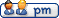 Send private message