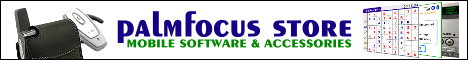 PalmFocus Store